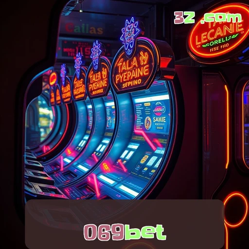069bet Baixar App