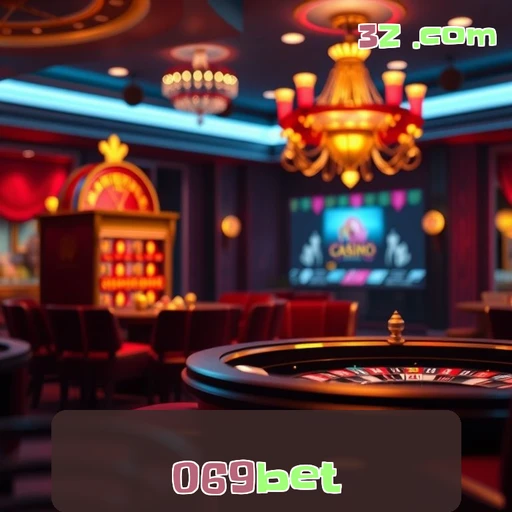 Bônus Imperdíveis da 069bet: Aproveite ao Máximo Seus Jogos