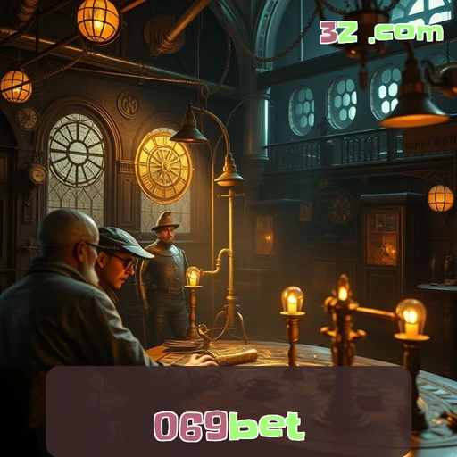 069bet Pagamentos Rápidos